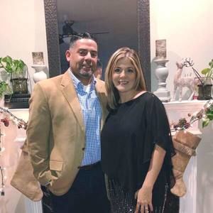 Meet your Posher, Luis